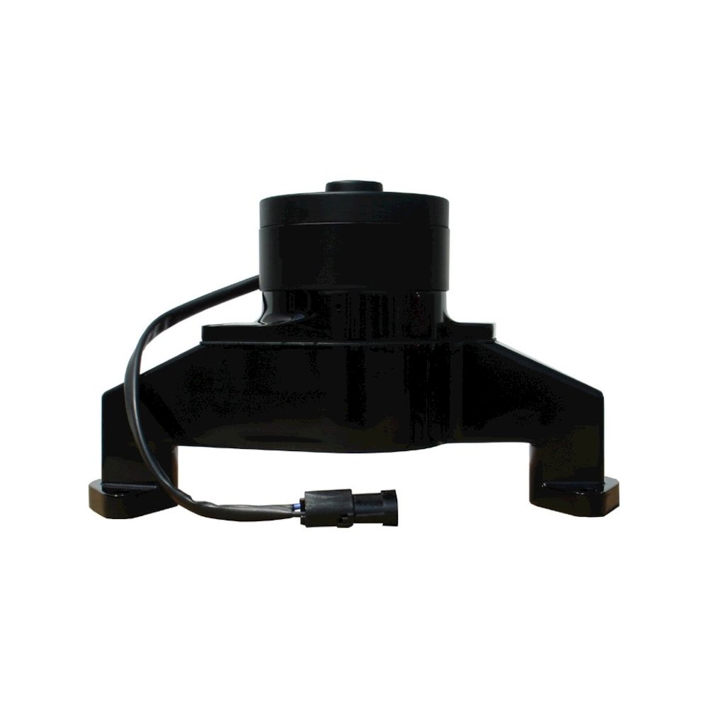 BBC Electric Water Pump - Black. Picture 1