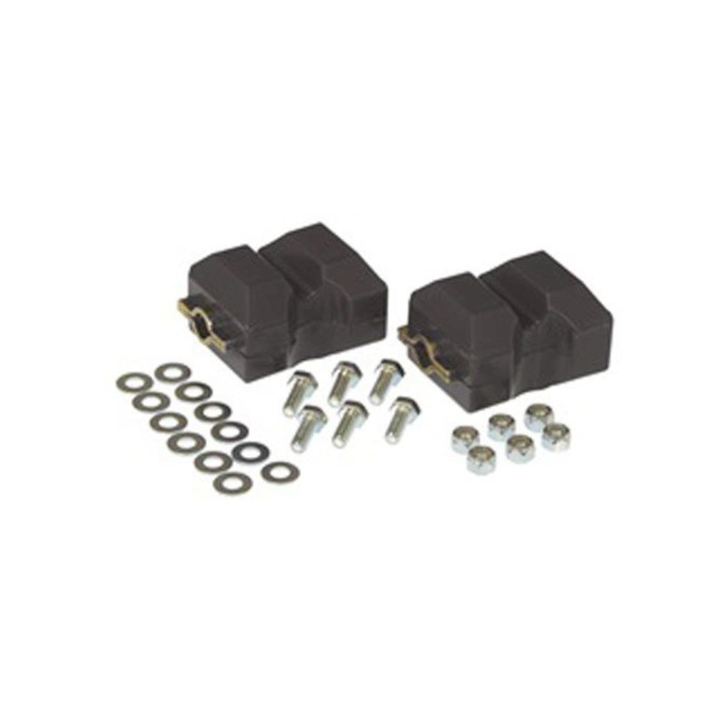 Motor Mounts 84-90 C4 Corvette. Picture 1