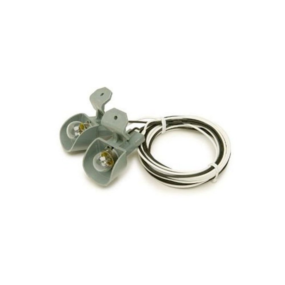 Universal Courtesy Light Kit. Picture 1