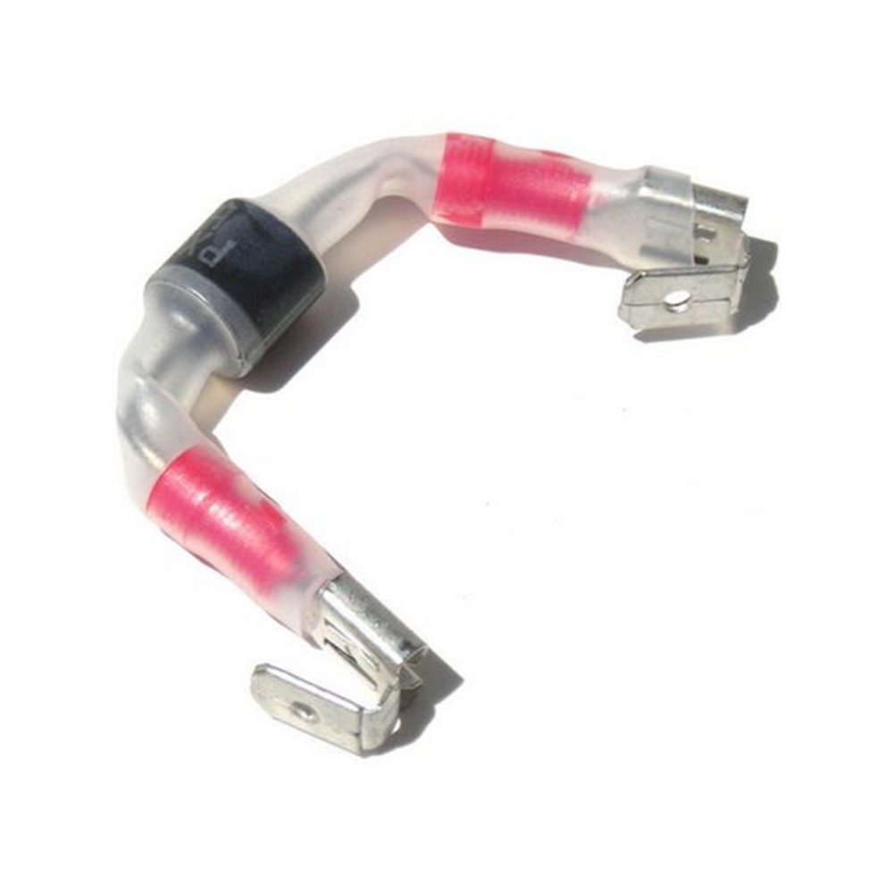 Diode Assembly. Picture 1