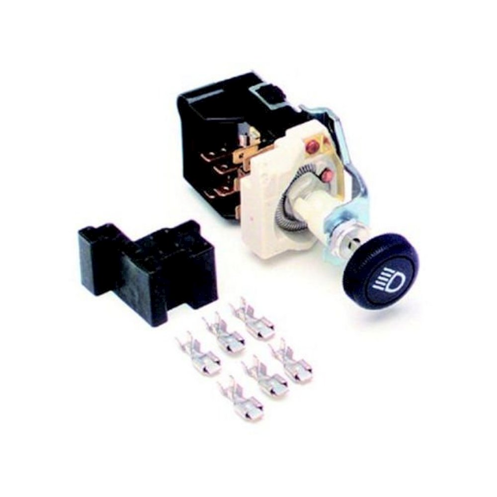 Headlight Switch. Picture 1