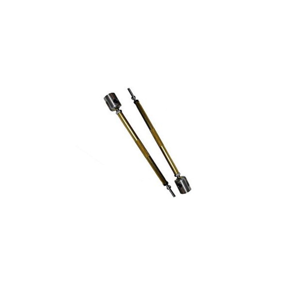 Dynamic Adj. Strut Bars - 62-72 Mopar B/E-Body. Picture 1
