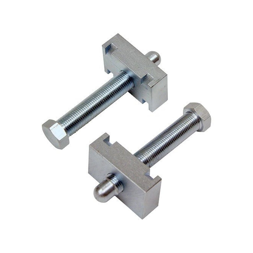 Torsion Bar Adjuster Kit Mopar 62-74 A/B/E-Body. Picture 1