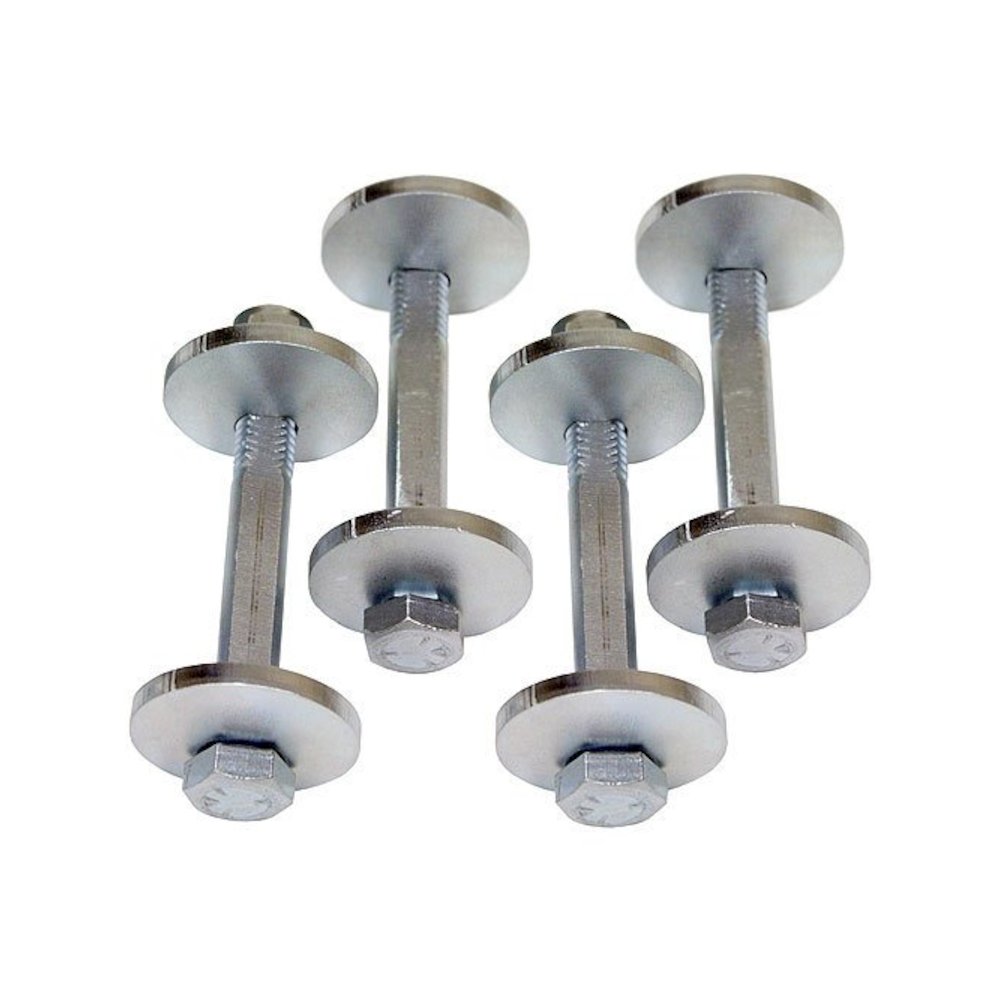 Camber Bolt Adjuster Kit Mopar 62-74 A/B/E-Body. Picture 1