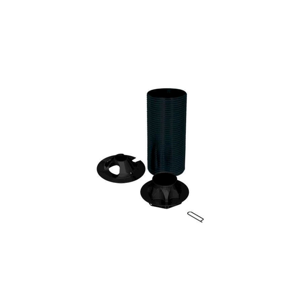 COIL OVER KIT 5IN ID 26 SERIES 9IN STROKE. Picture 1