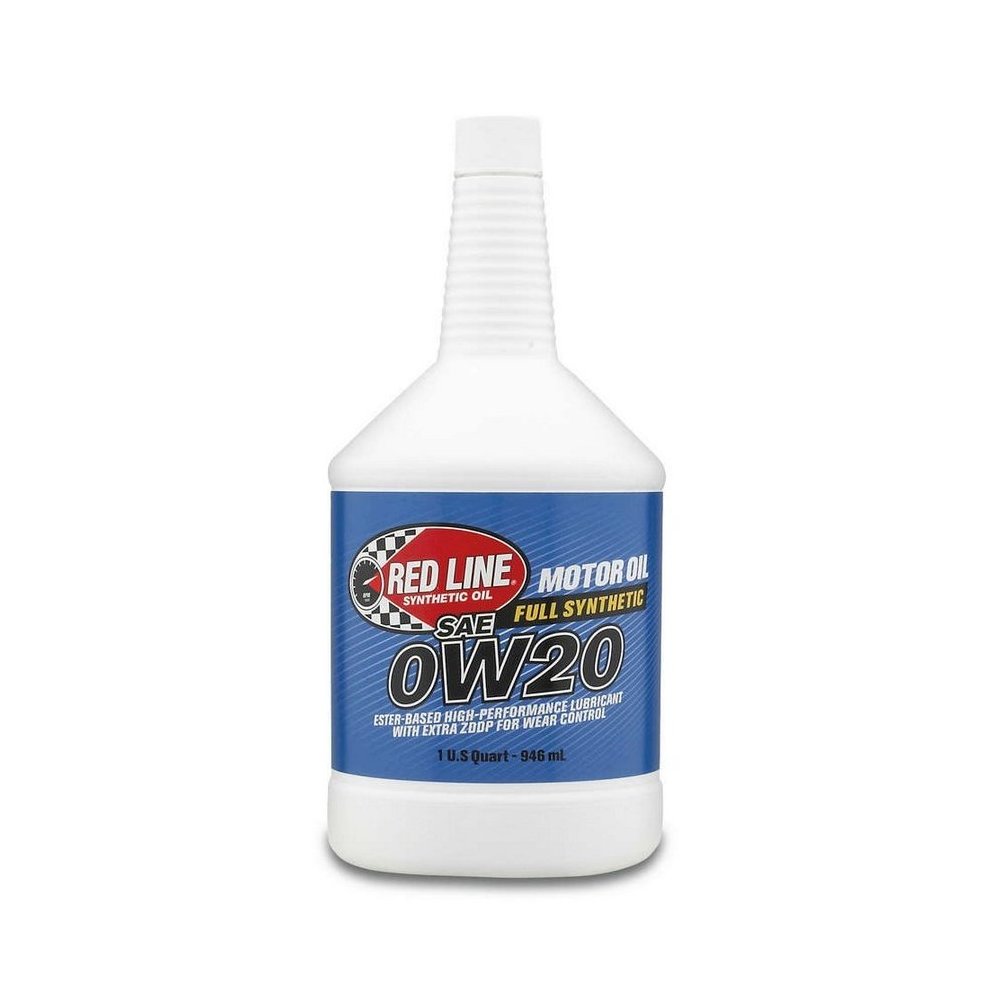 0W20 Motor Oil 1 Qt Dexos. Picture 1