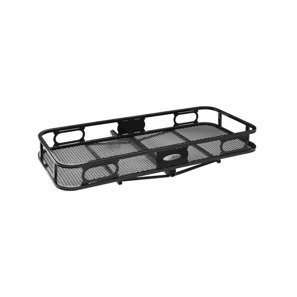 Pro Series Cargo Carrier 24in x 60in 2in Recever. Picture 1