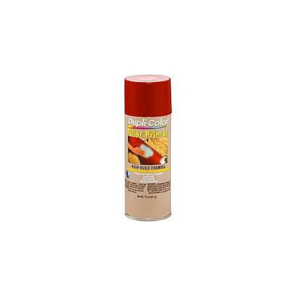 Sandable Filler & Primer Red Oxide 12oz. Picture 1