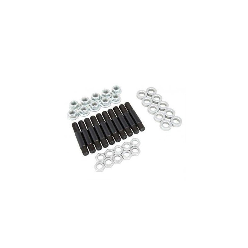 5/8 x 18 Wheel Stud Kit 1.500 Shank. Picture 1