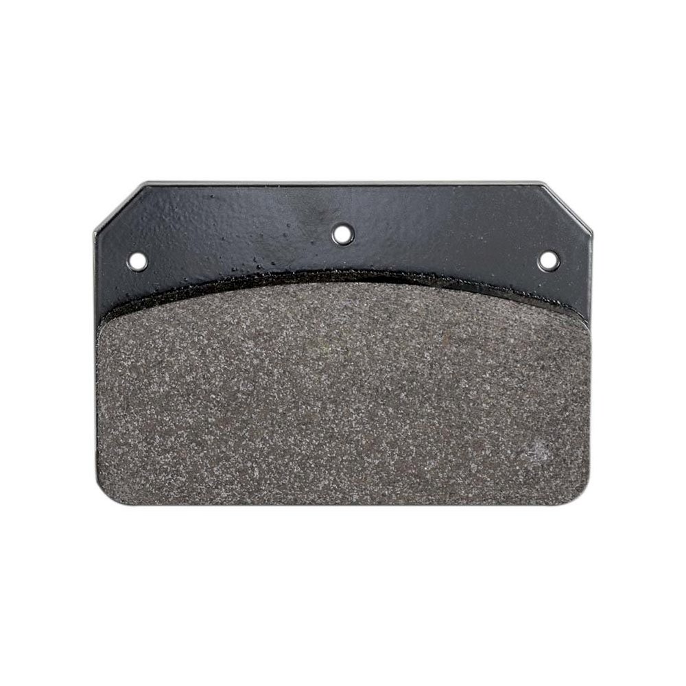 Brake Pad for Wilwood or JFZ Caliper - Soft/Ea.. Picture 1