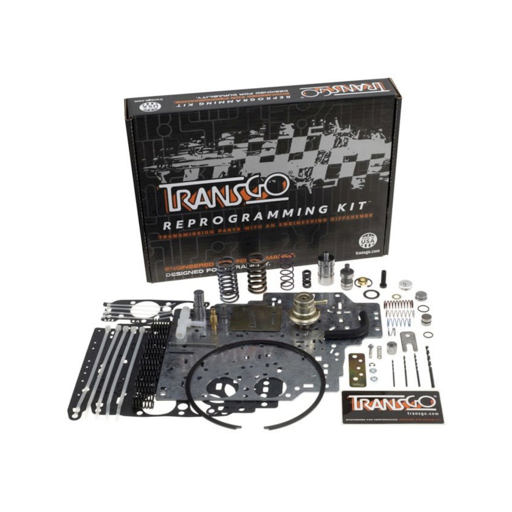 Reprogramming Kit GM 4L80E/4L85E  91-13. Picture 1