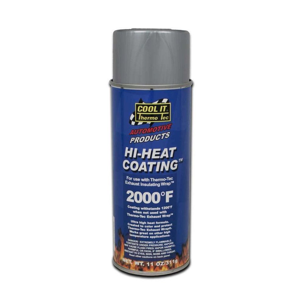 Header Paint (Alum.). Picture 1