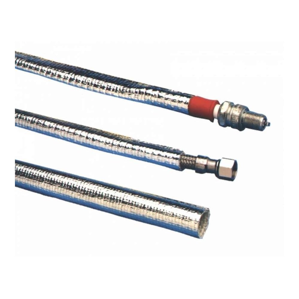 1-1/2in x 12ft Thermo Sleeve. Picture 1