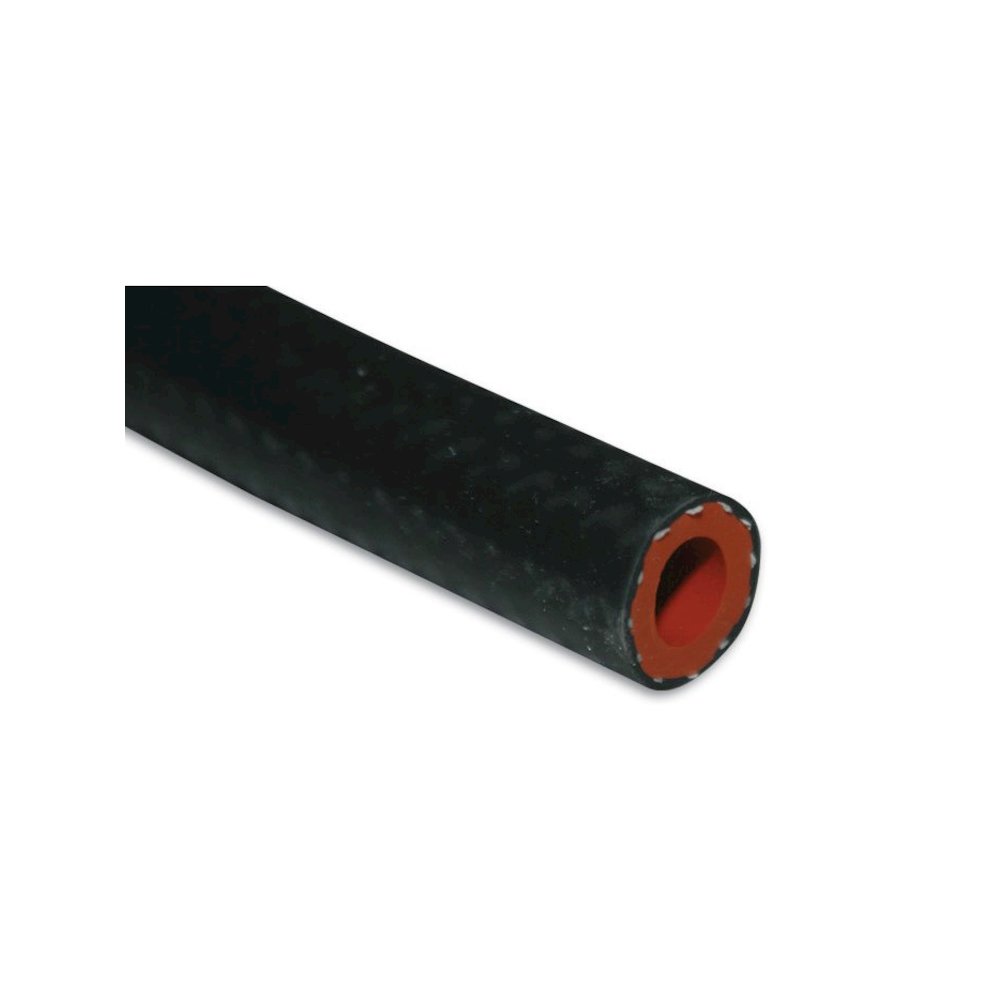 1in (25mm) ID x 5 ft lon g Silicone Heater Hose. Picture 1