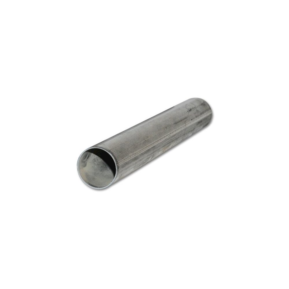 Stainless Steel Tubing 1-3/4in 5ft 16 Gauge. Picture 1