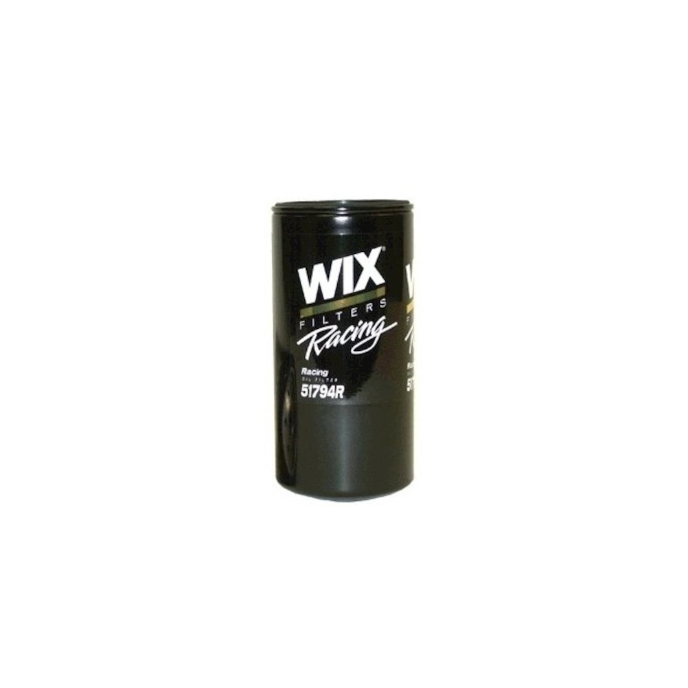 Performance Oil Filter 13/16 -16  8in Tall. Picture 1