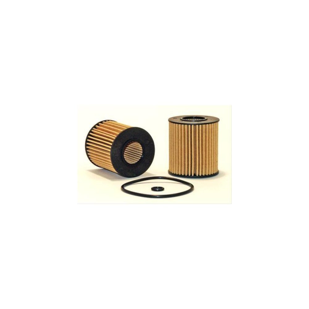 WIX Cartridge Lube Metal Free Filter. Picture 1