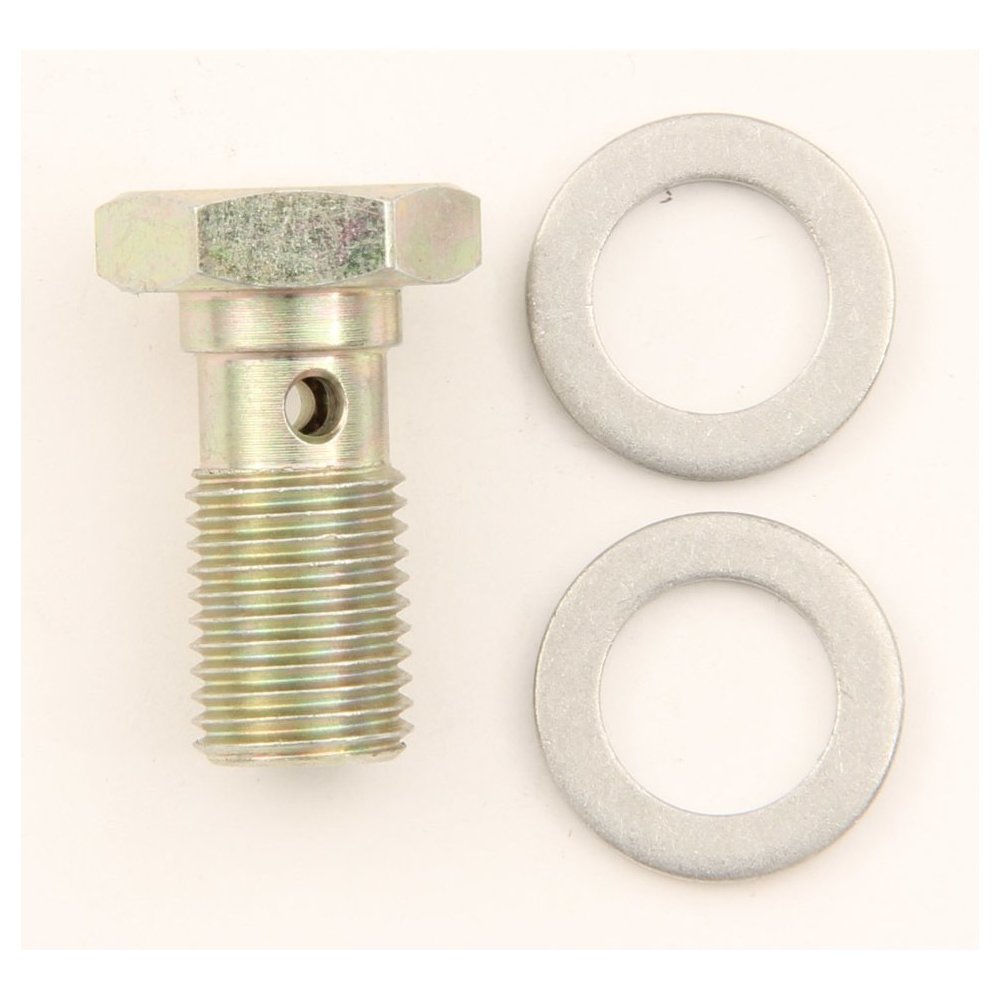 10mm x 1.0 Banjo Bolt. Picture 1