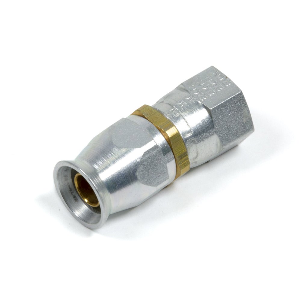 #6 Steel Swivel (Teflon). Picture 1