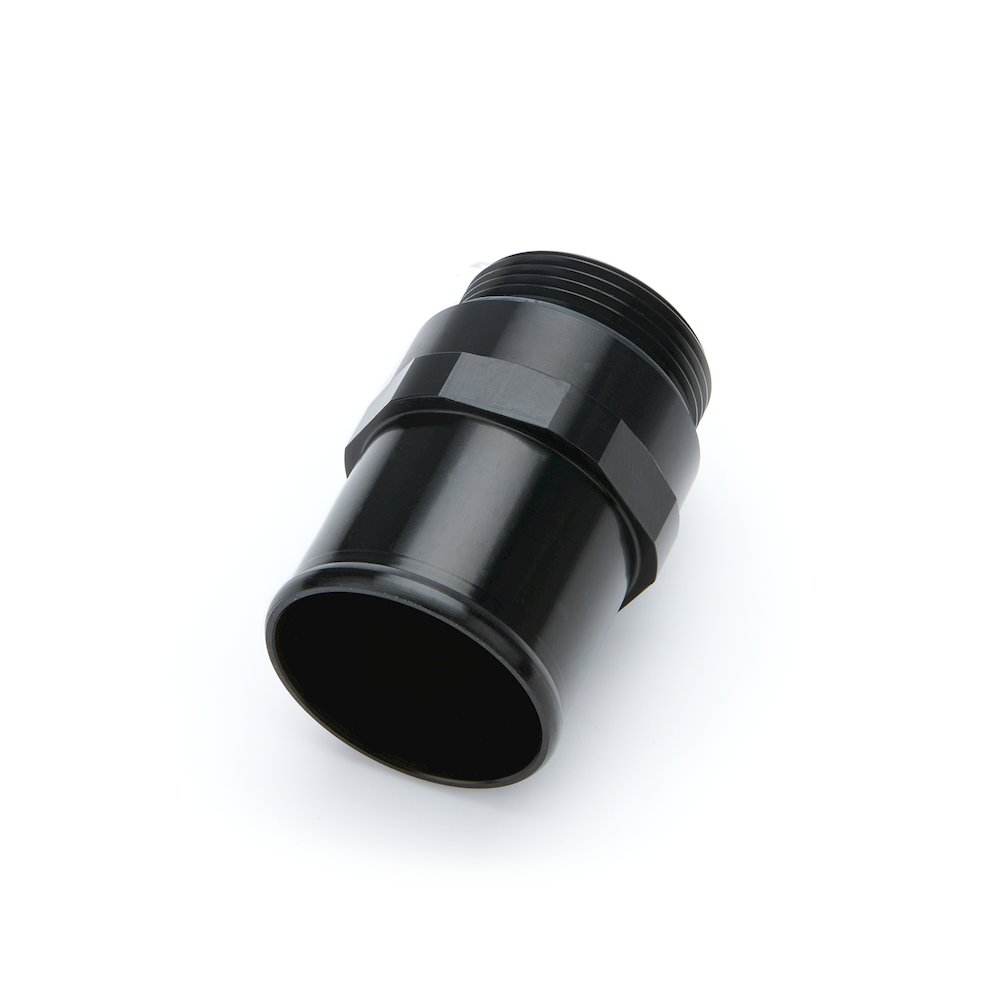 Coolant Hose Fitting 20an ORB to 1-3/4 Slip. Picture 1