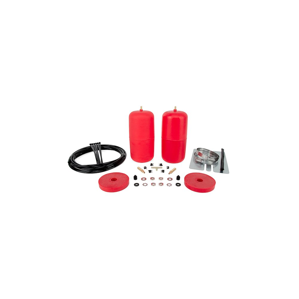 Air Lift 1000 Air Spring Kit. Picture 1