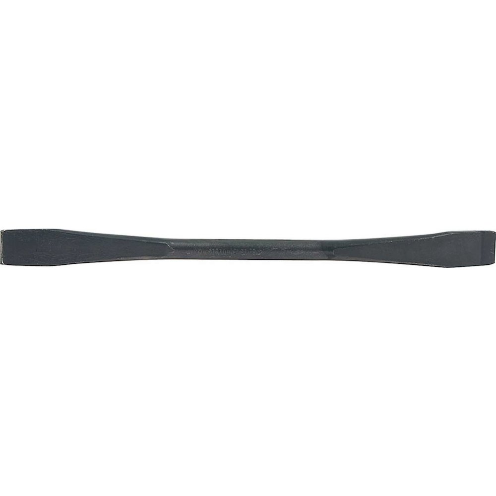 Tire Spoon 16in Curved w/Flat End. Picture 1