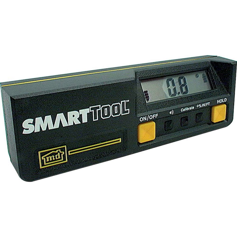 Smart Tool 8in. Picture 1