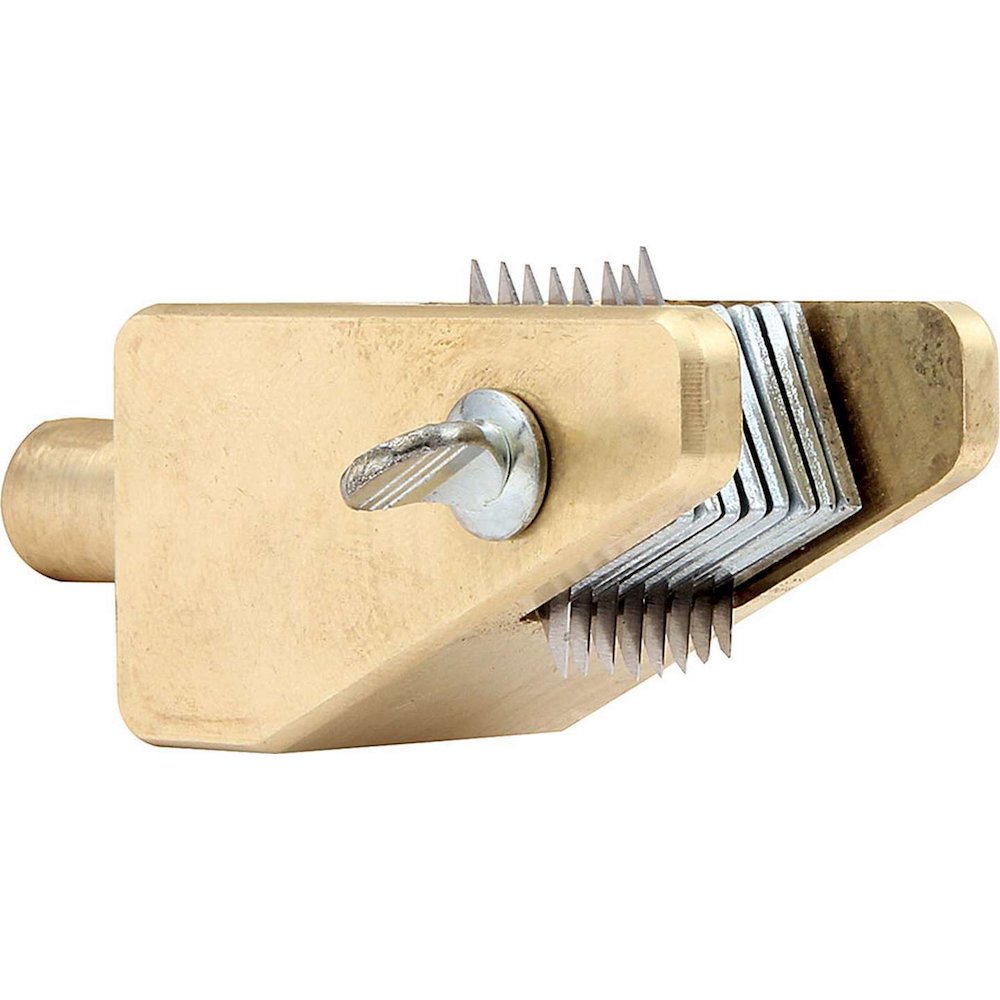 Multi Siper Head 8 Blade. Picture 1