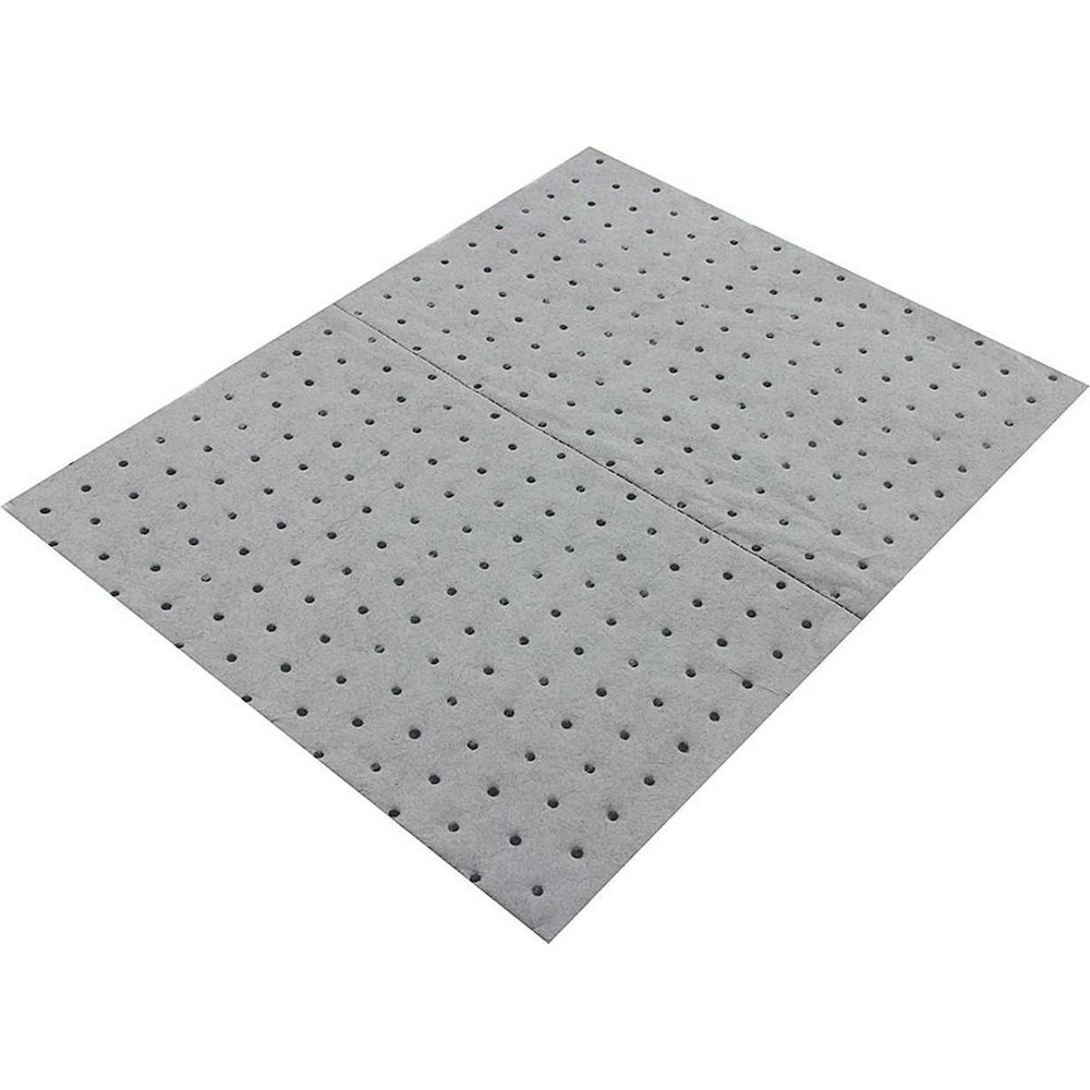 Absorbent Pad 100pk Universal. Picture 1