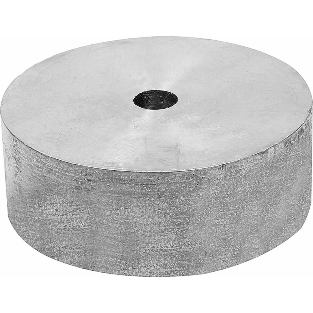 Ballast 5lb Puck. Picture 1