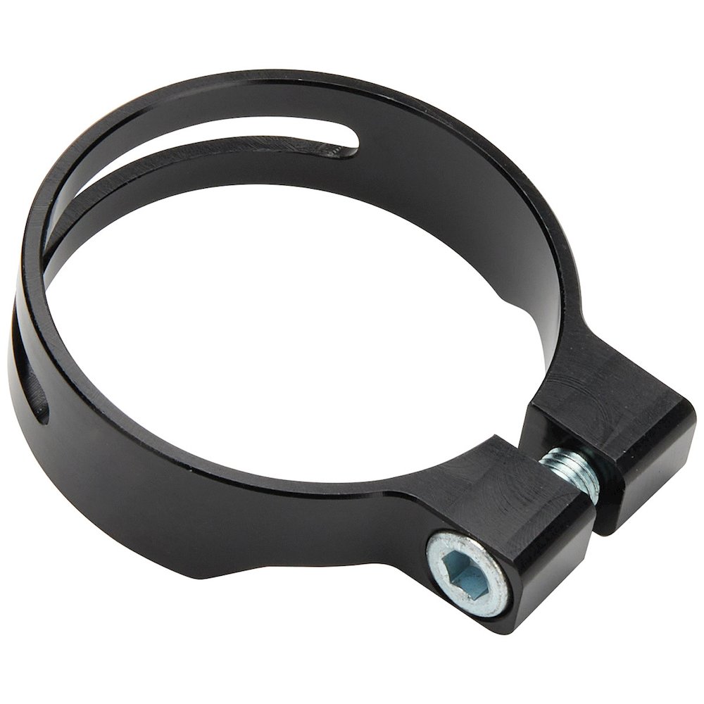 Billet Hose Clamp 1.50in. Picture 1