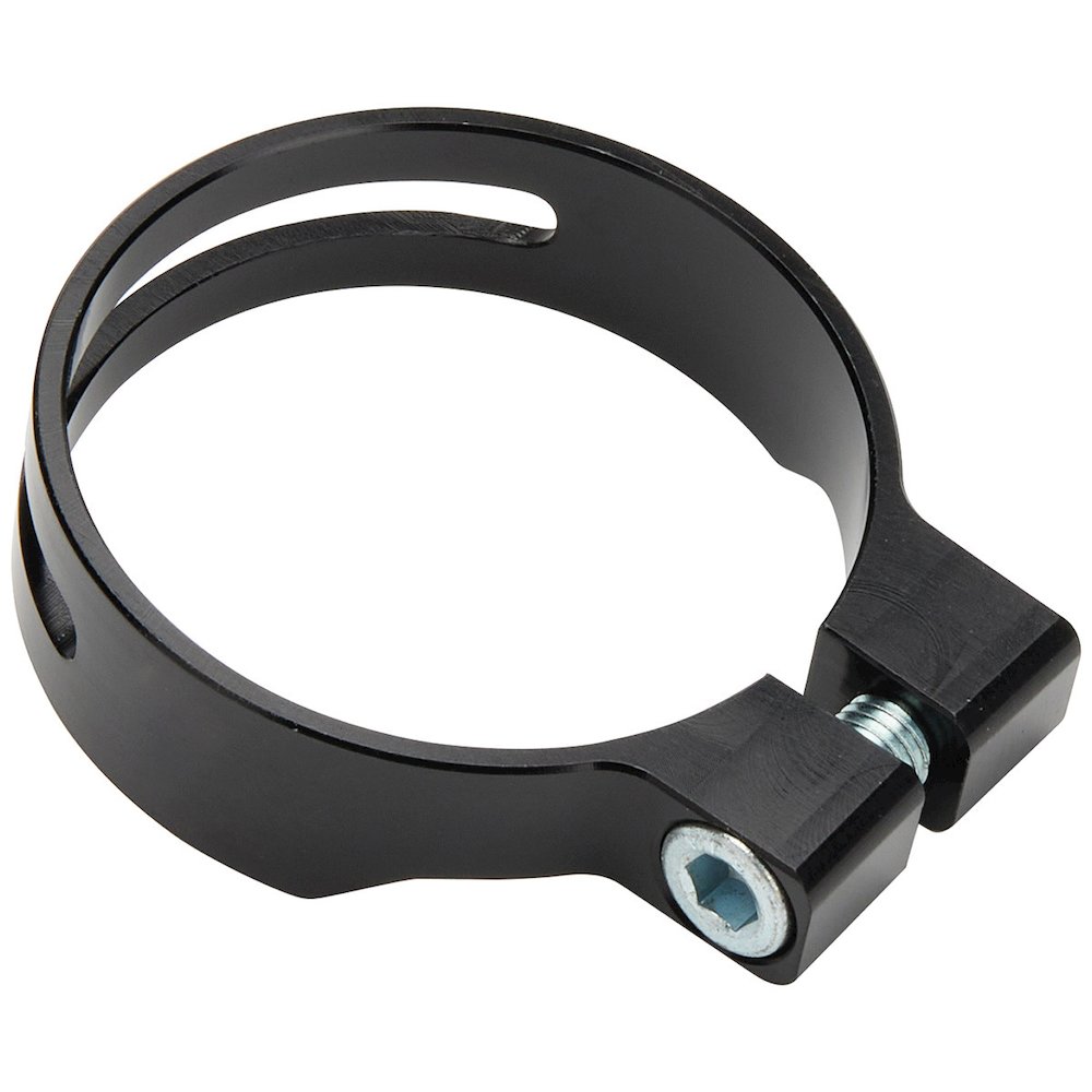 Billet Hose Clamp 1.75in. Picture 1