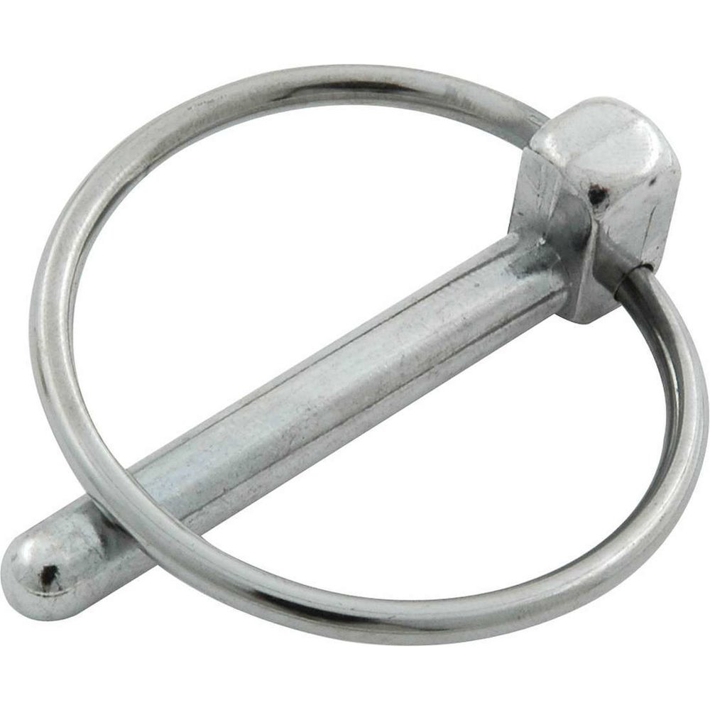 Flip-over Clips 1/4in 10pk. Picture 1