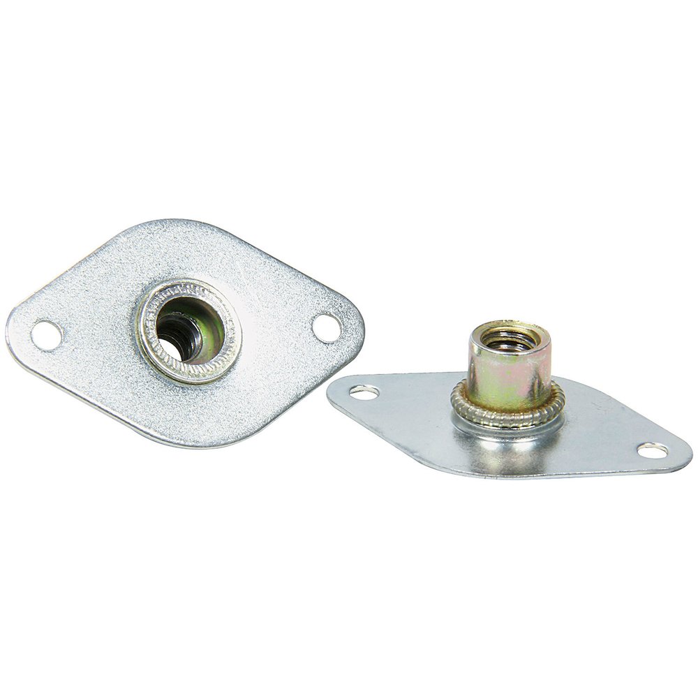 Quick Turn Insert Plate 1-3/8in 10pk. Picture 1
