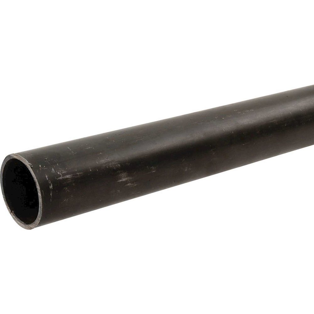 Round DOM Steel Tubing 1-3/4in x .095in x 12ft. Picture 1