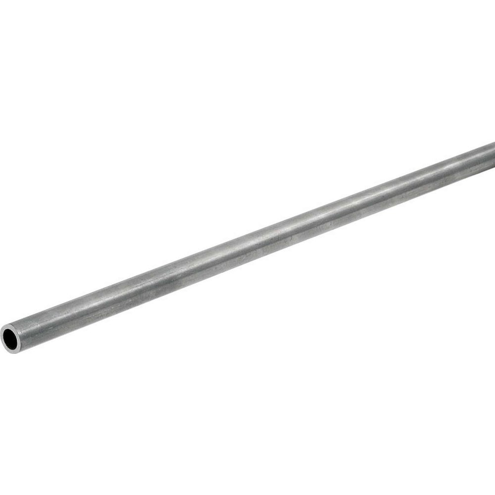 Round DOM Steel Tubing 1-3/4in x .095in x 7.5ft. Picture 1