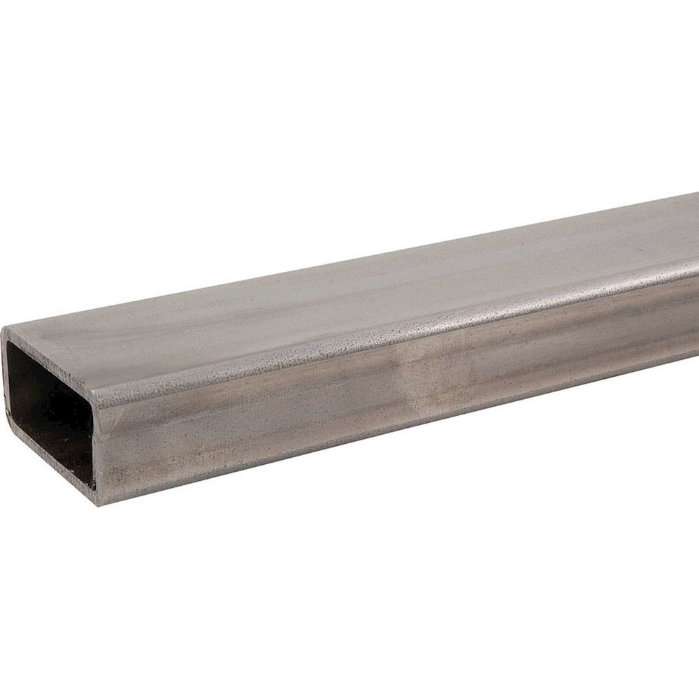 Steel Tubing 1in x 2in x .120in Rectangle 7.5ft. Picture 1