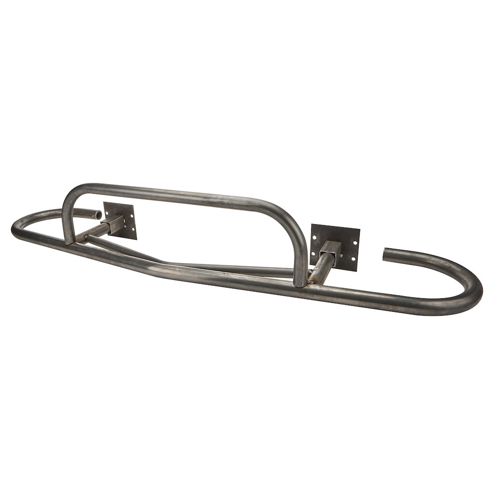 Front Bumper Kit Crown Vic. Picture 1
