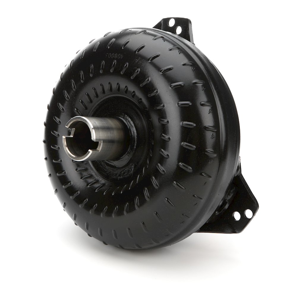 Converter 350/400 3200-3500 Stall. Picture 1