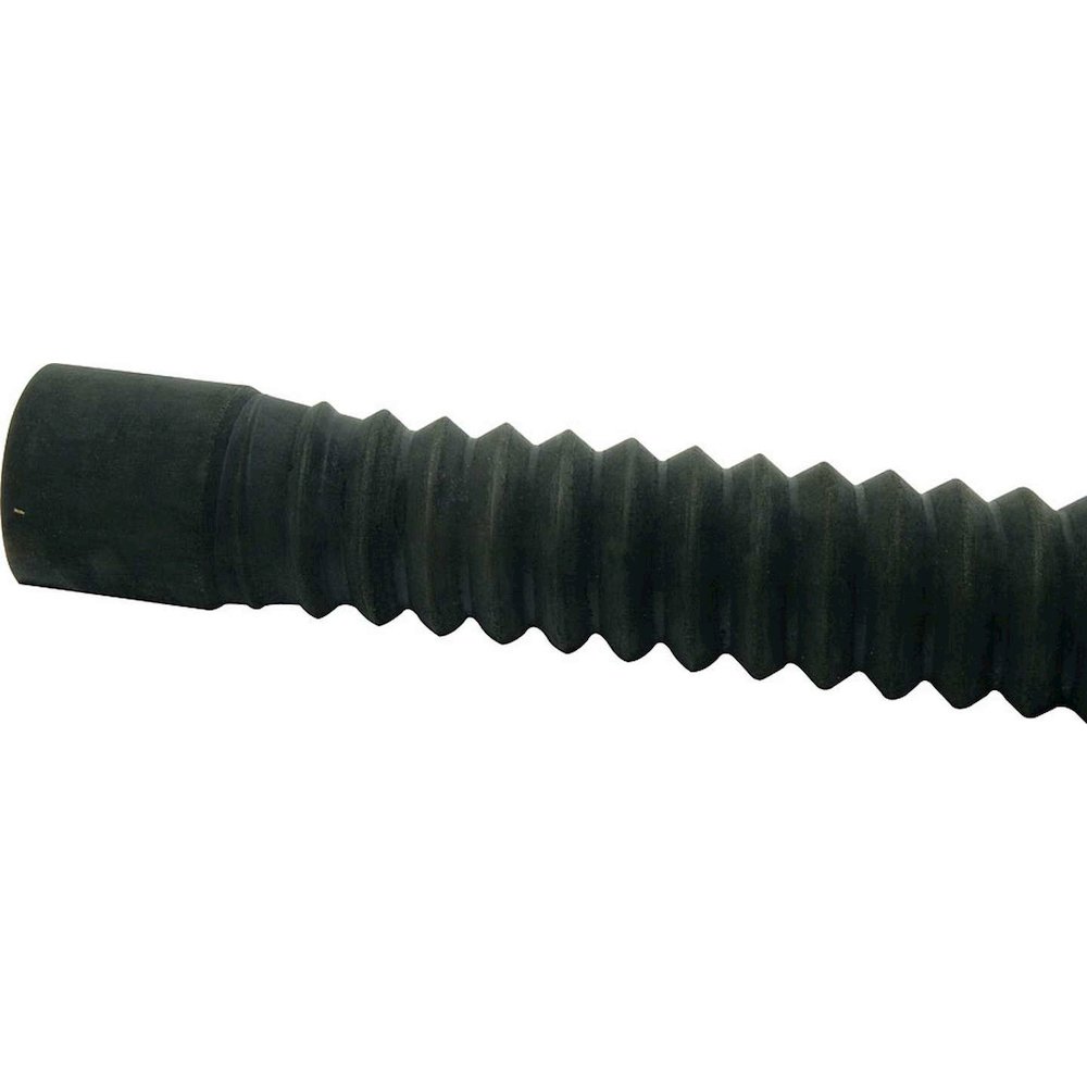 Upper Radiator Hose 1-1/2 x 25. Picture 1