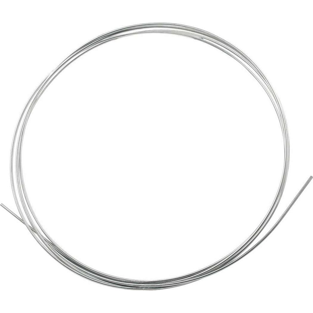 3/16in Brake Line 20ft Stainless Steel. Picture 1