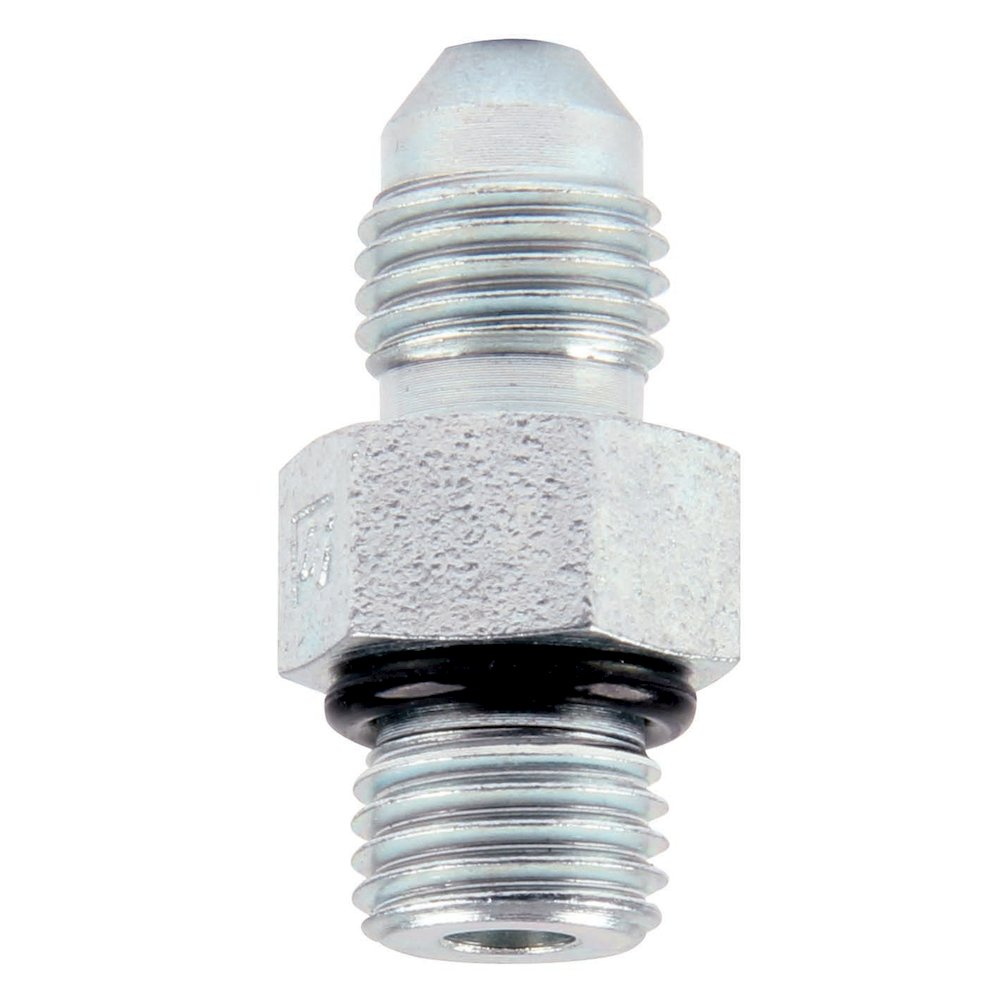 Adapter Fittings -4 to 7/16-20 10pk. Picture 1