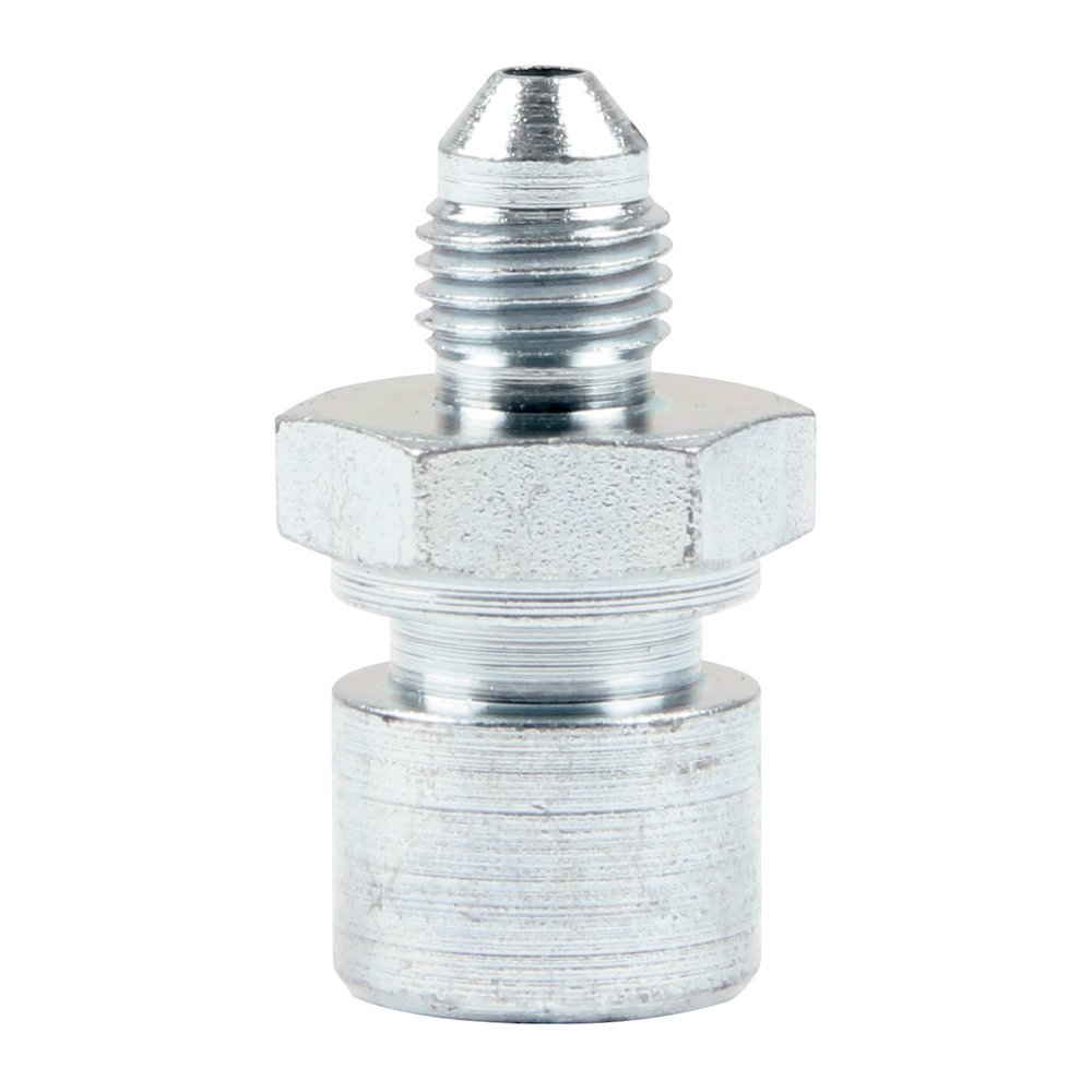 Brake Line Adapters -3 to 3/16 Inv Flare 20pk. Picture 1