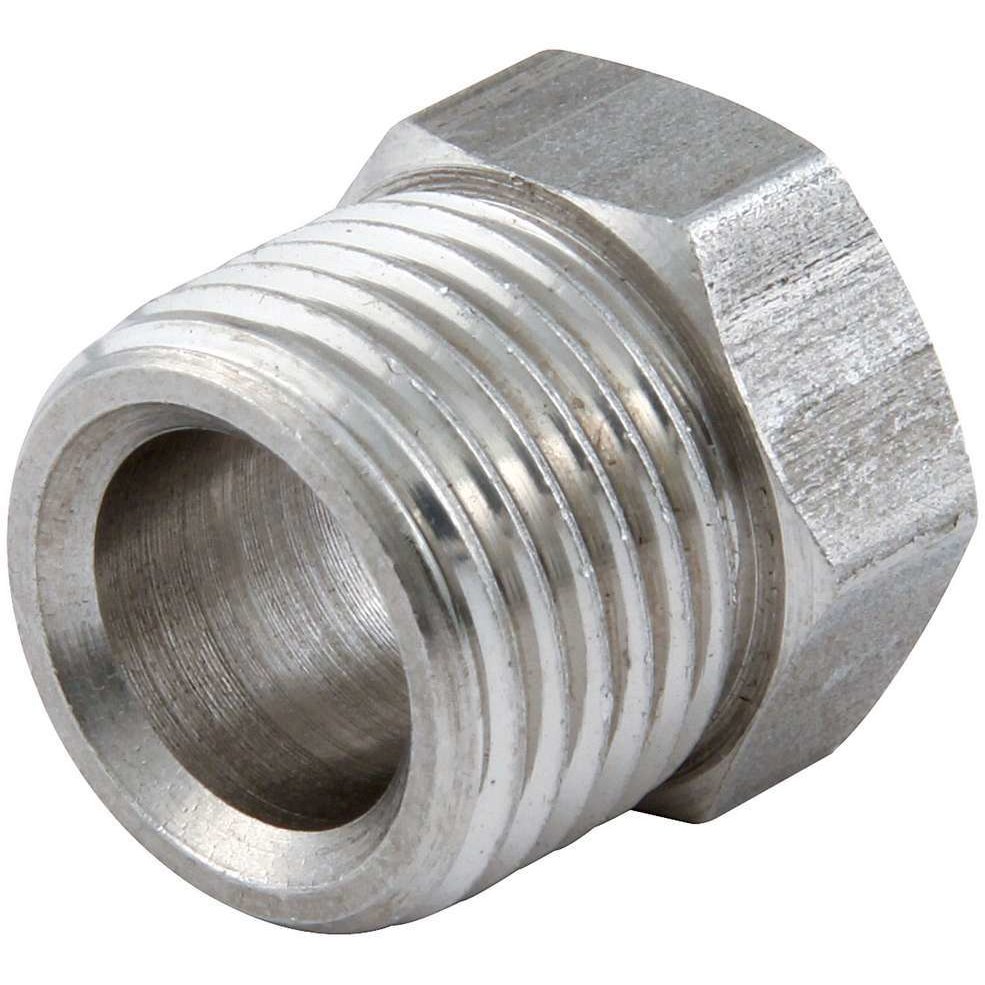 Inverted Flare Nut 4pk 5/8-18 for 3/8 Line S/S. Picture 1