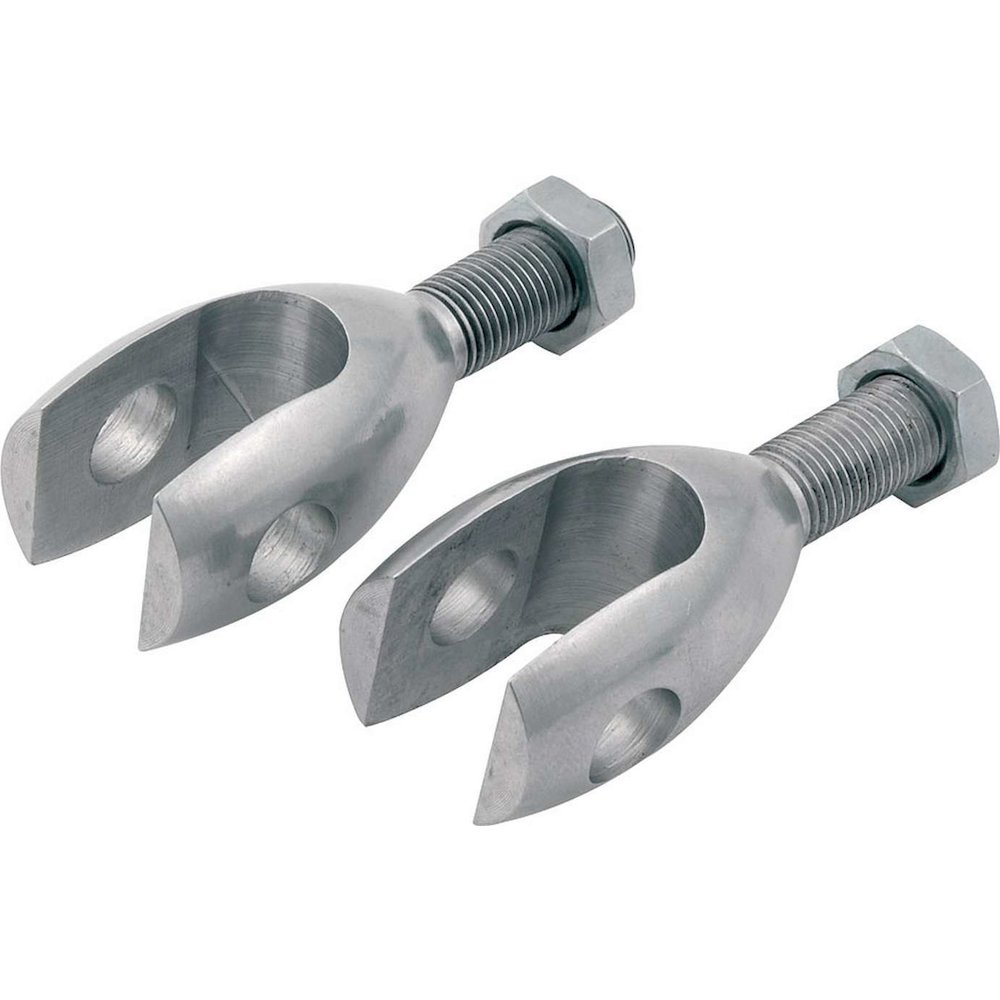 Shifter Clevis Kit for Bert Transmission. Picture 1