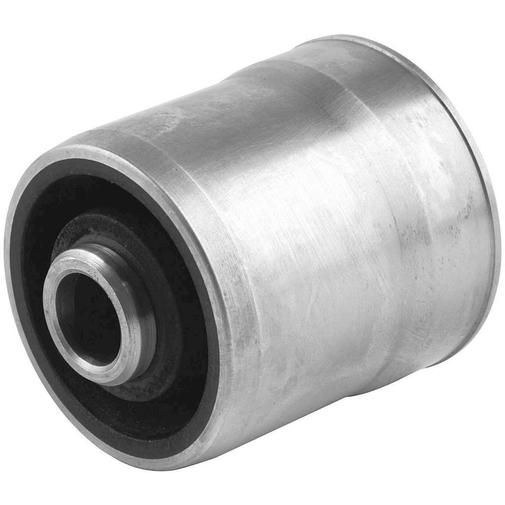 Trailing Arm Bushing GM w/Rubber Insert. Picture 1