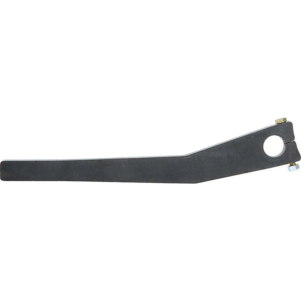 Sway Bar Arm 1.25 x 49 Spl 15 Deg. Picture 1