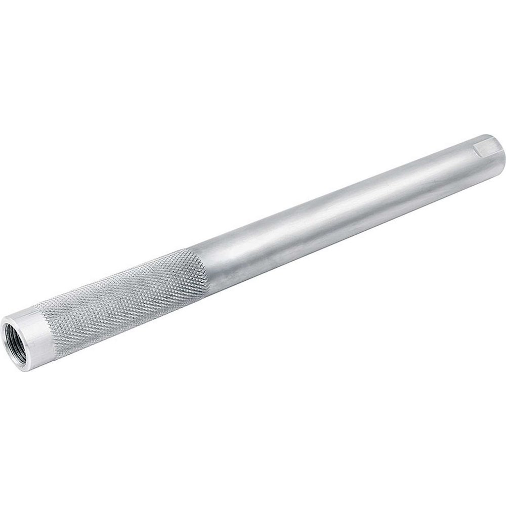 3/4 Aluminum Round Tube 7in Discontinued. Picture 1
