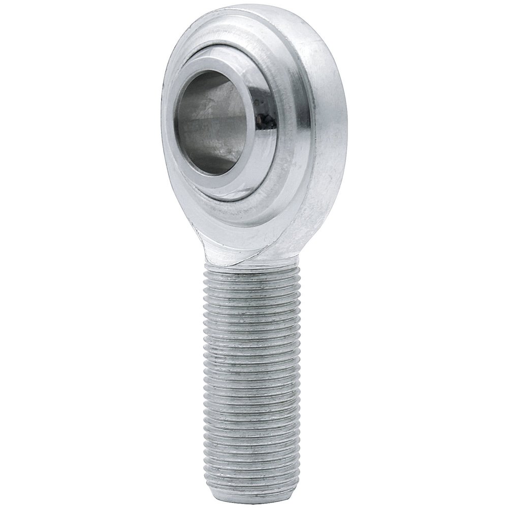 Rod End RH 3/4 Male Oversize Steel. Picture 1