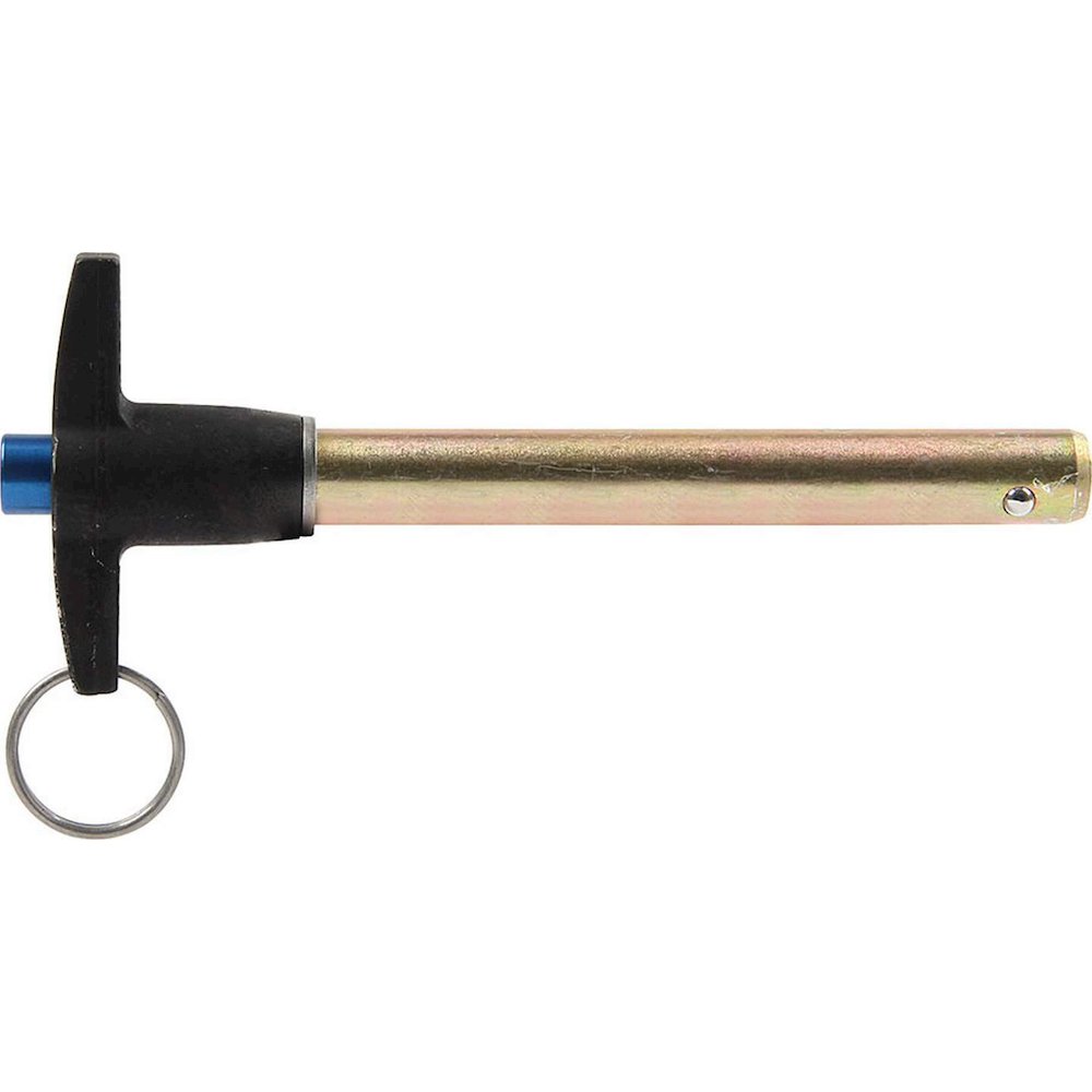 Quick Release Pin 1/2in x 3in. Picture 1